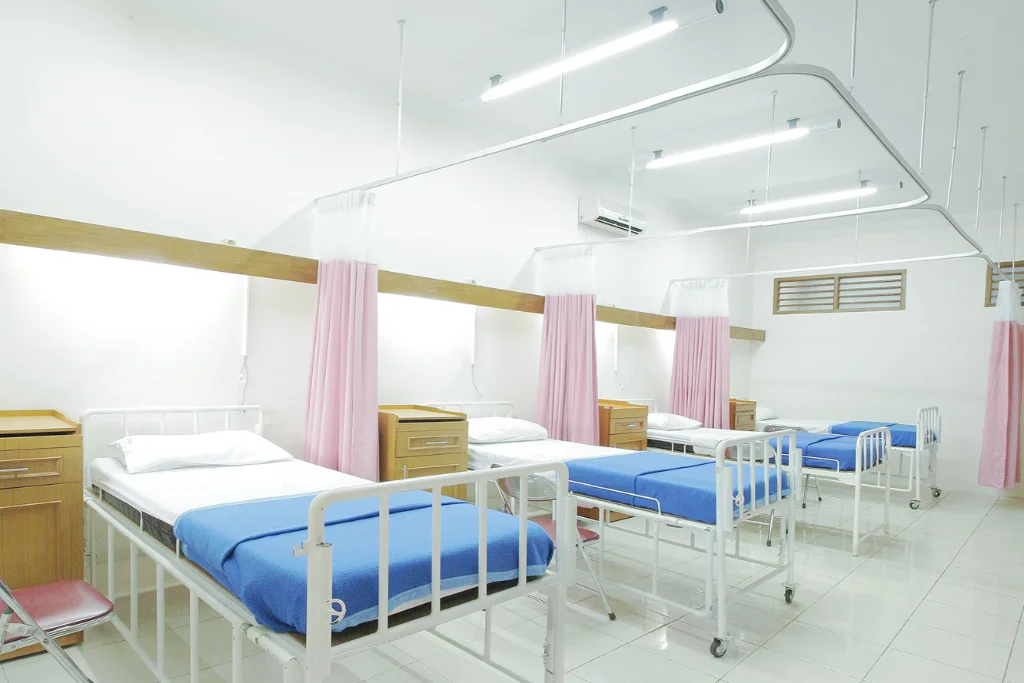 Medical facility